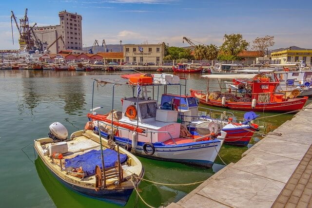 volos grecia