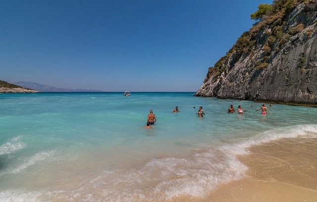 xigia beach zakynthos